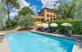 Stunning home in Chiusi with Outdoor swimming pool, Jacuzzi and Sauna Chiusi